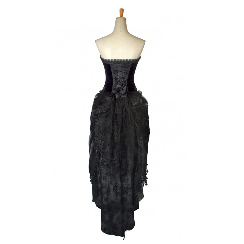 Luscious Lucretia dress - Image 4