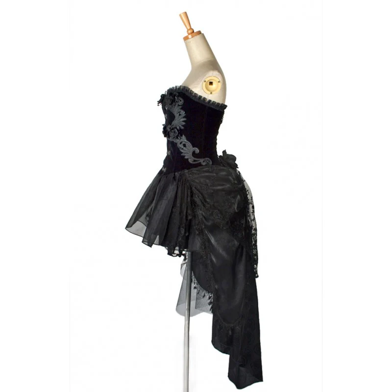 Luscious Lucretia dress - Image 5