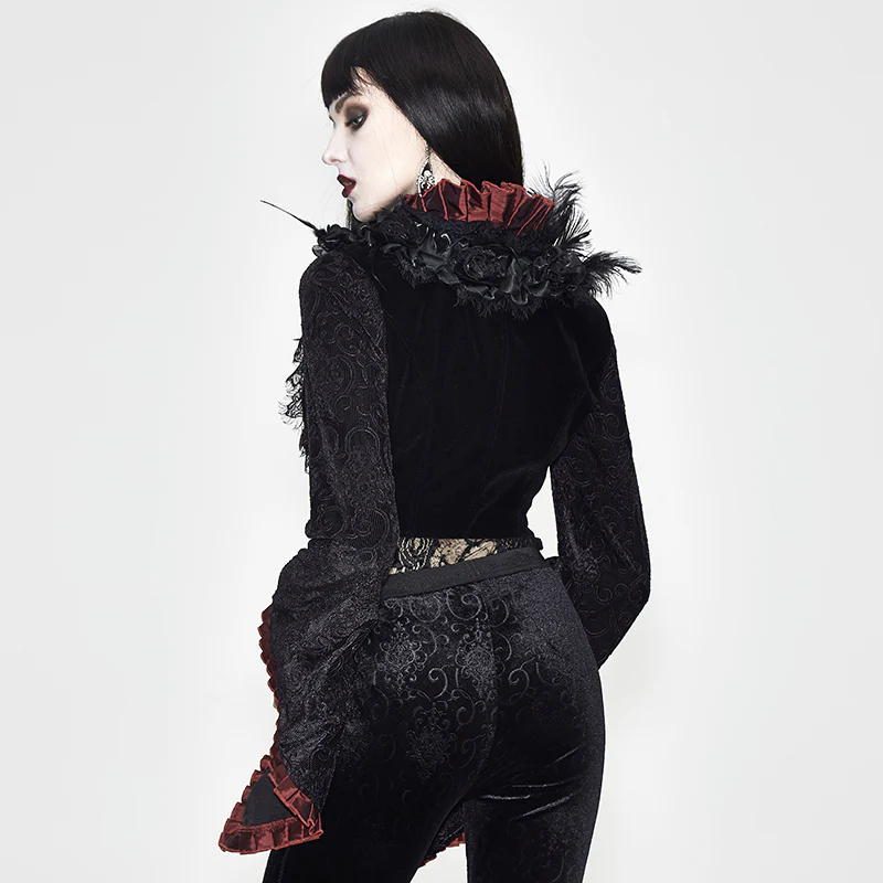 Madame Short Jacket - Image 3