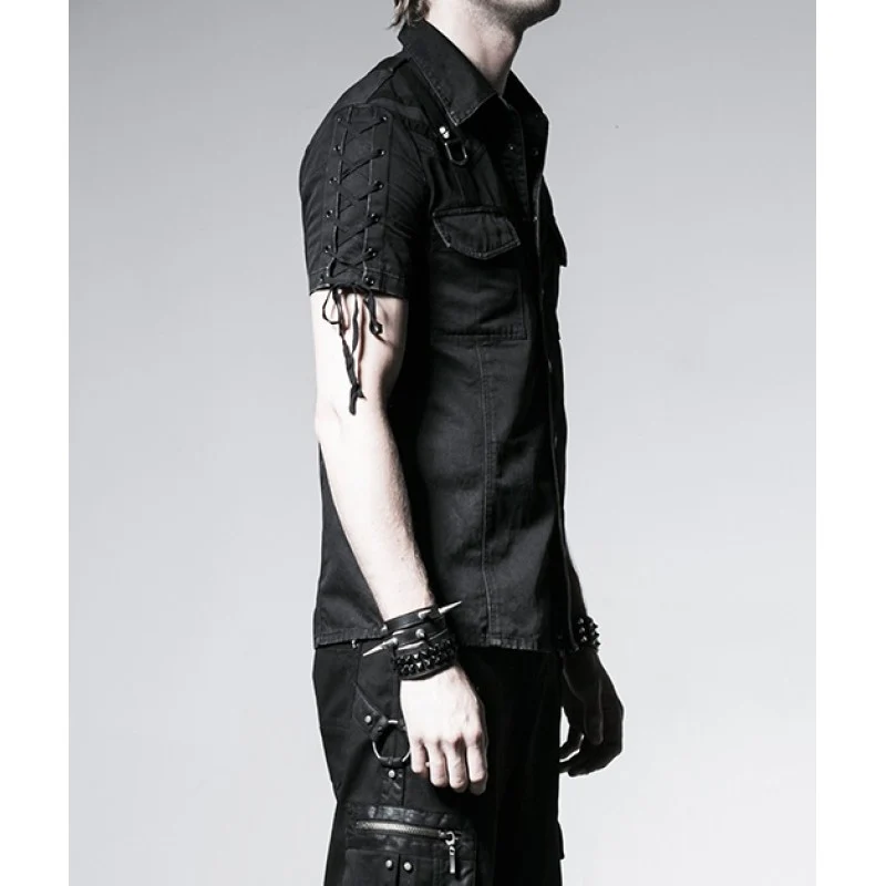Mephisto Shirt - Image 3