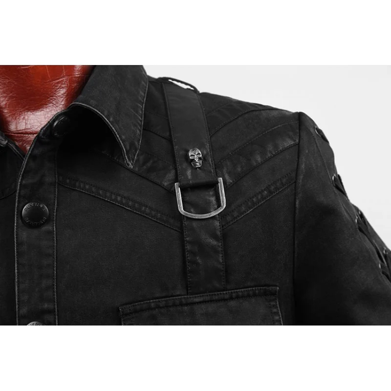 Mephisto Shirt - Image 4