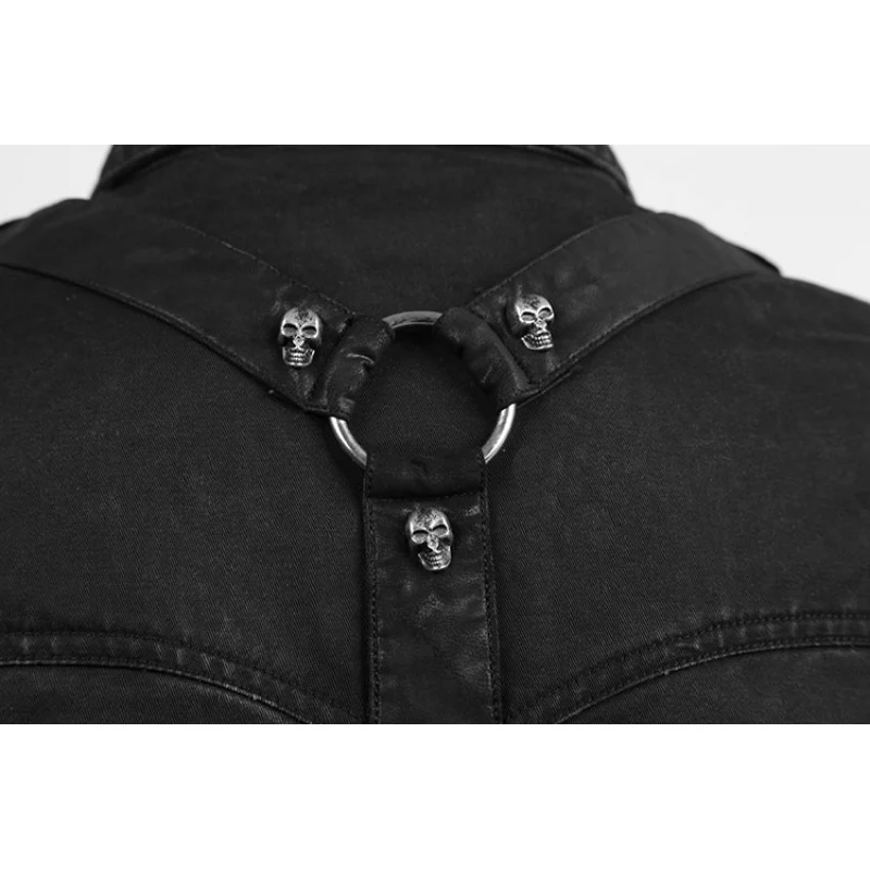 Mephisto Shirt - Image 5