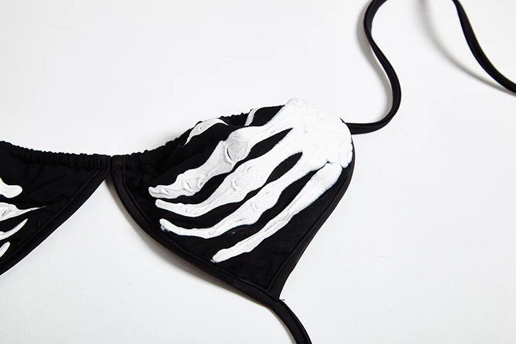 Metacarpal bikini - Image 7