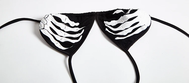 Metacarpal bikini - Image 8