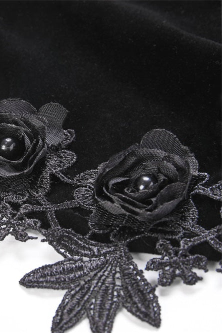 Midnight Masquerade Bolero - Image 6