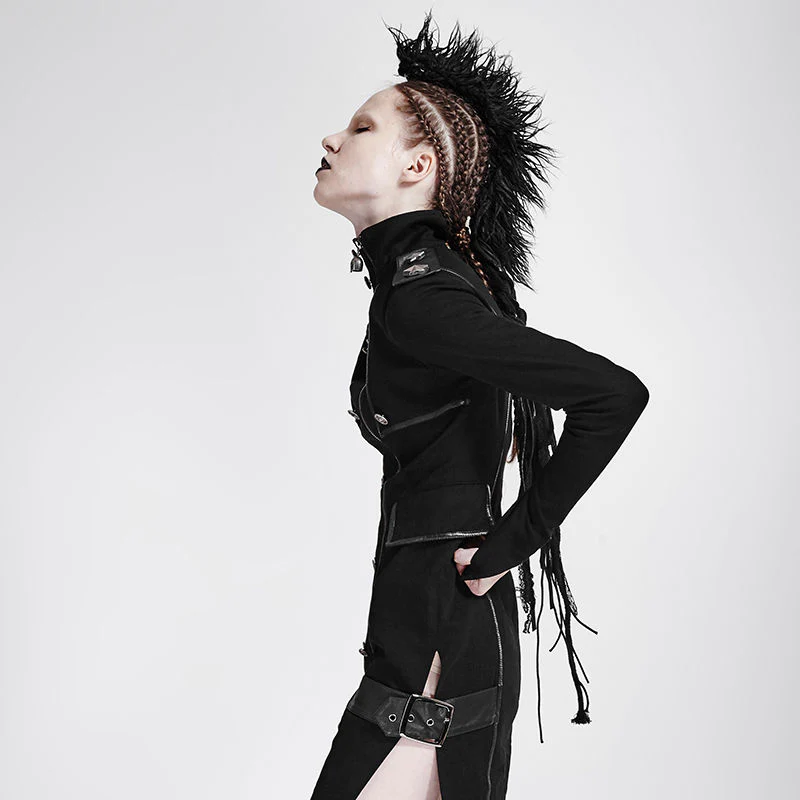 Mohawk Hair - Image 3