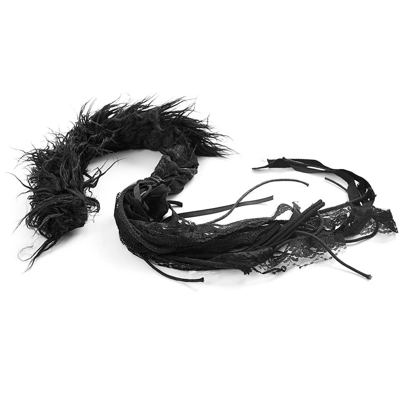 Mohawk Hair - Image 4