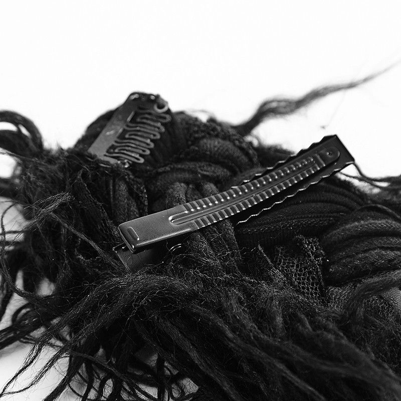 Mohawk Hair - Image 5