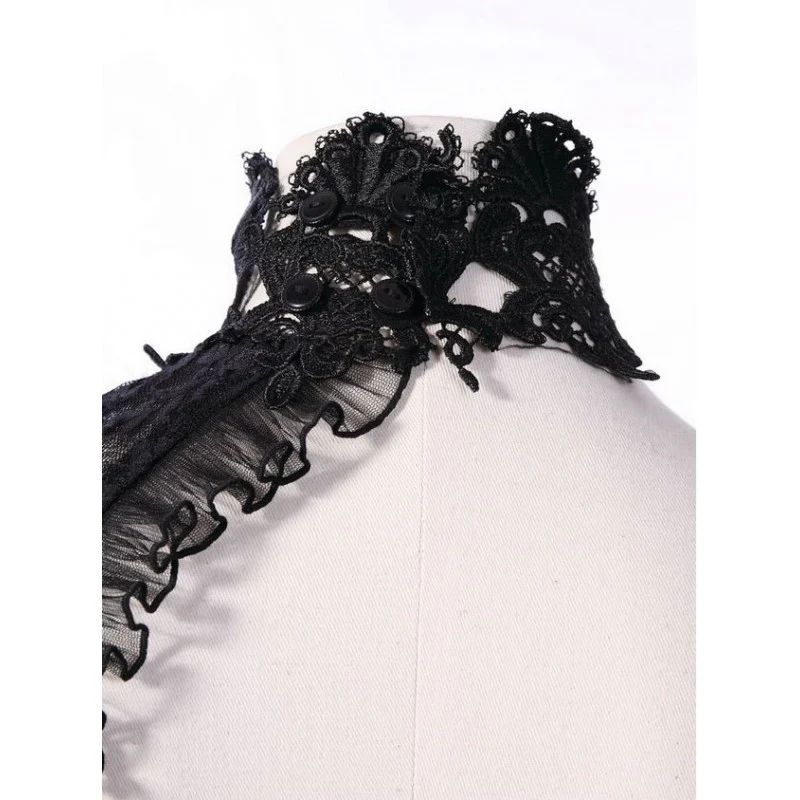 Moulin Rouge Half Shrug - Image 4