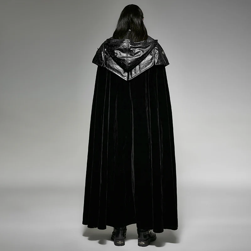 Night's Watch Cloak - Image 3