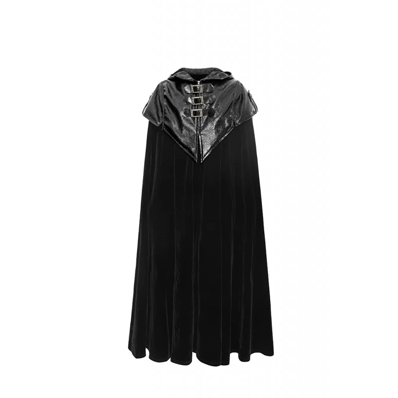 Night's Watch Cloak - Image 4
