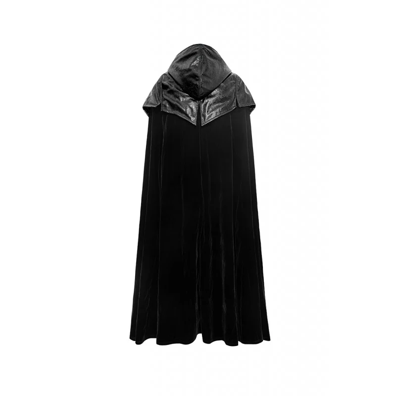 Night's Watch Cloak - Image 5