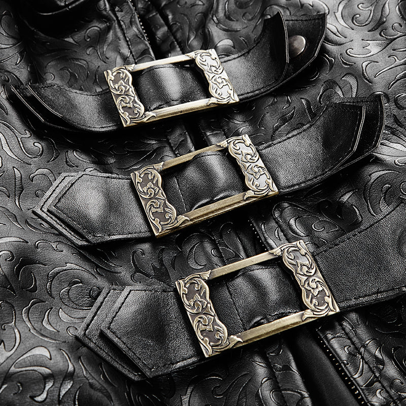 Night's Watch Cloak - Image 6