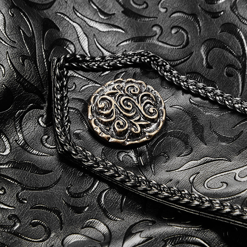 Night's Watch Cloak - Image 7