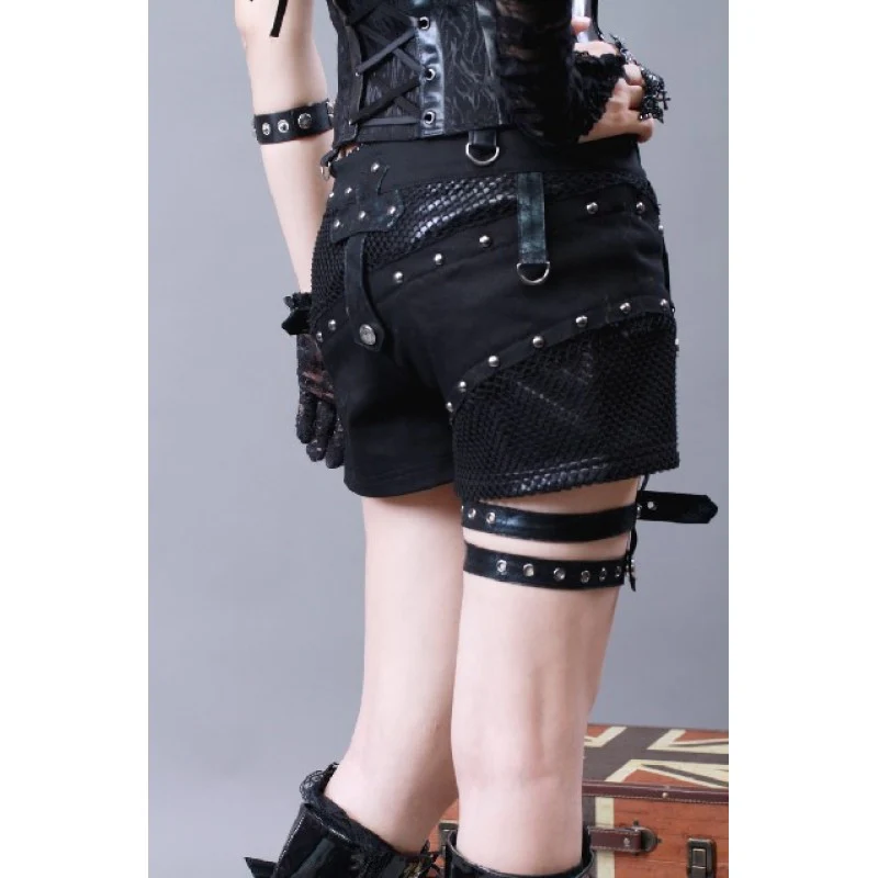 Nora Croft shorts - Image 3