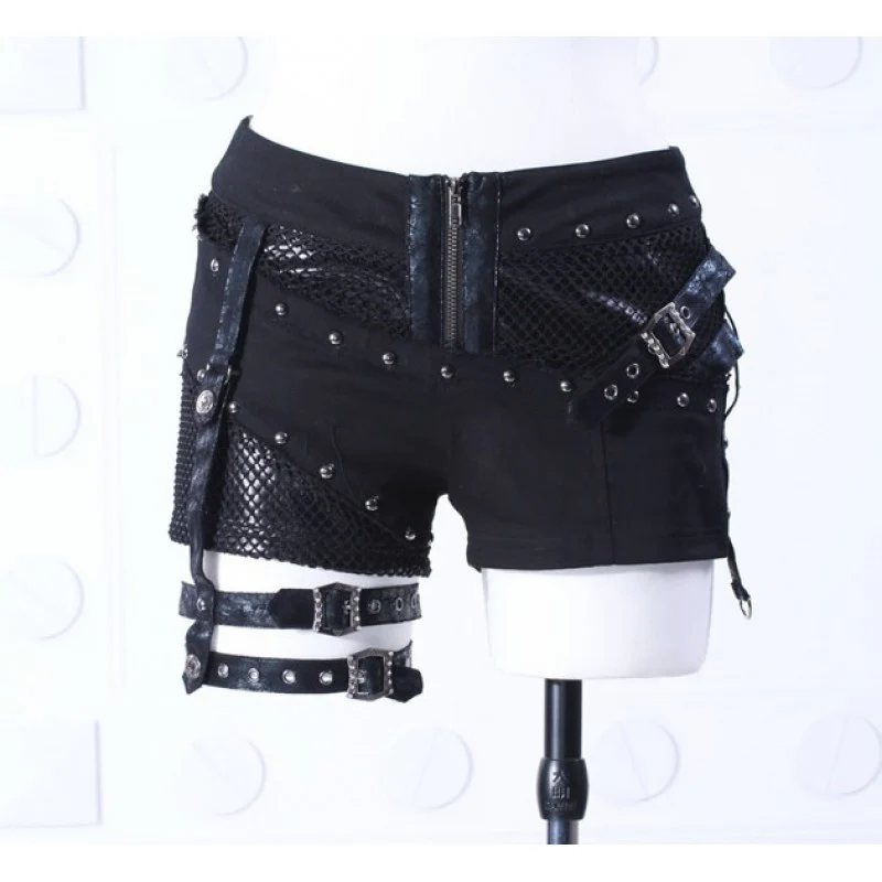 Nora Croft shorts - Image 5