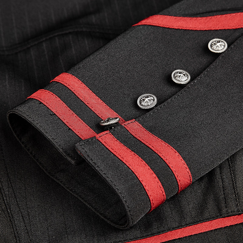 Officer Onatopp shirt - Image 6
