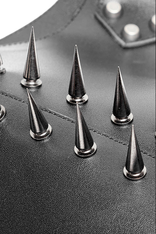 Outlander Shoulder Armor - Image 10