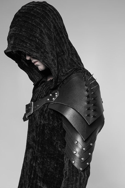 Outlander Shoulder Armor - Image 3