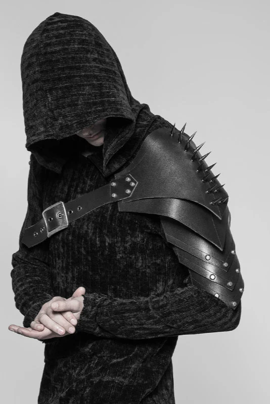 Outlander Shoulder Armor - Image 4
