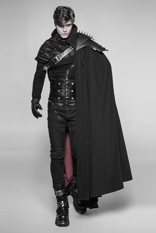 Outlander Shoulder Armor - Image 5