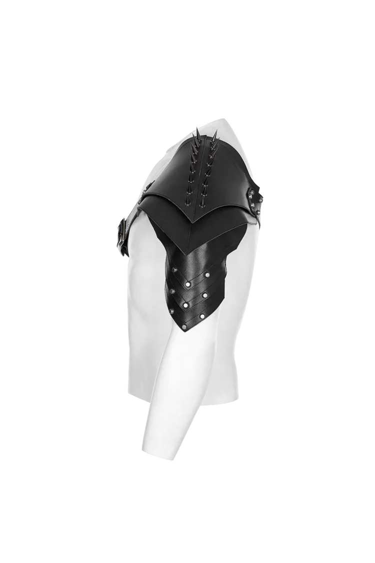 Outlander Shoulder Armor - Image 6