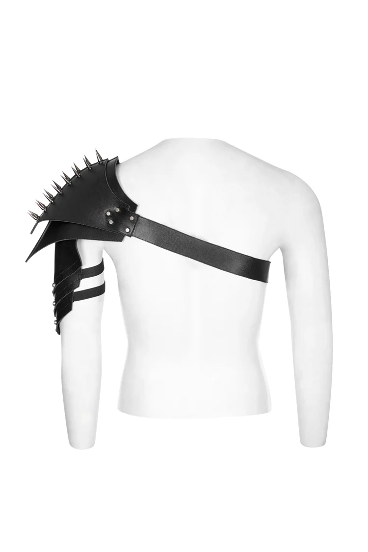Outlander Shoulder Armor - Image 7