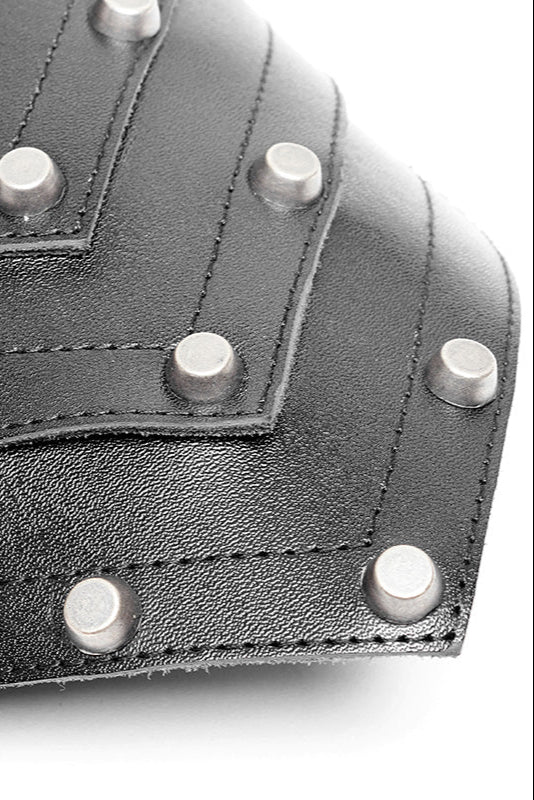 Outlander Shoulder Armor - Image 8