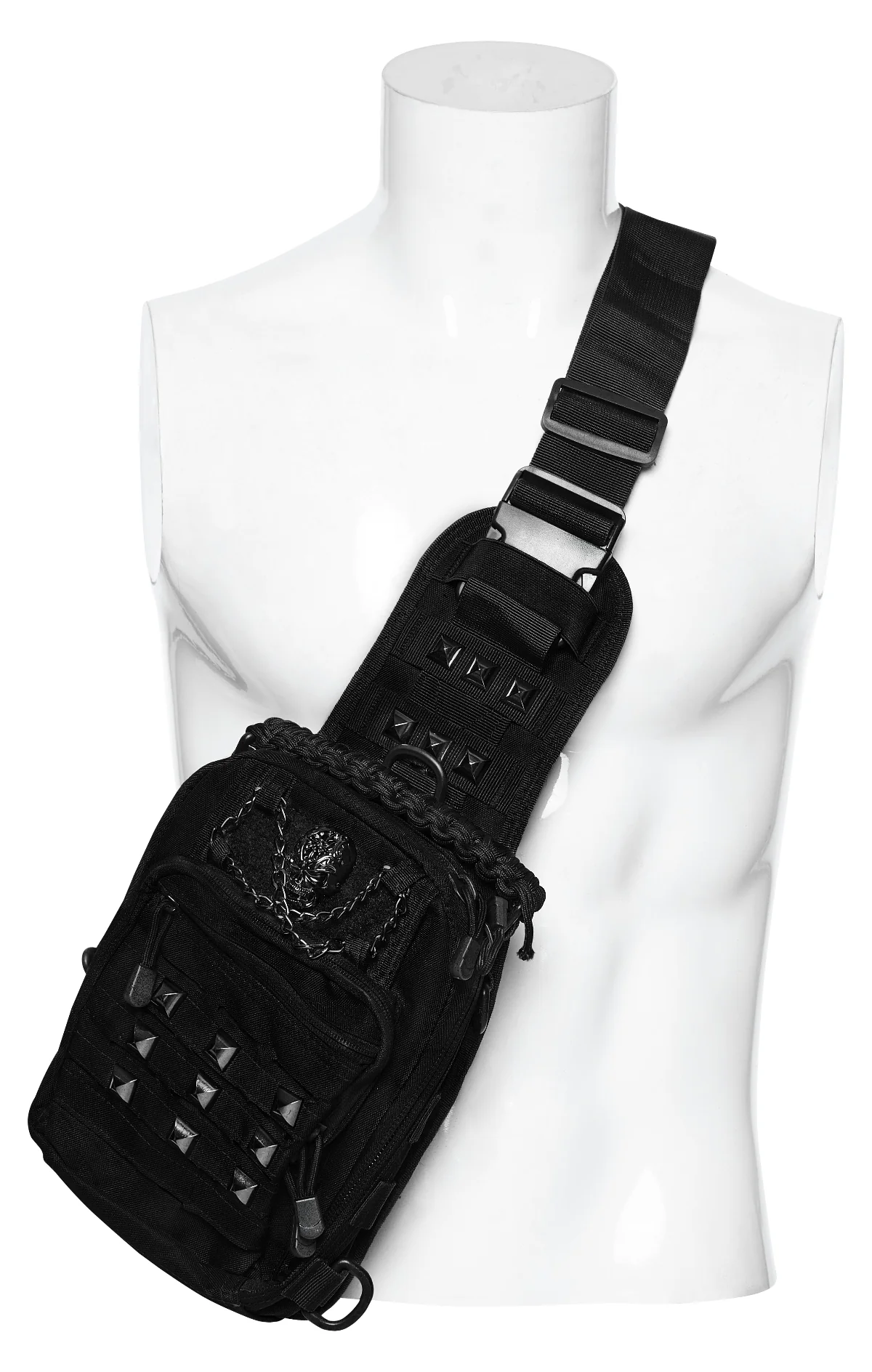 CyberGoth Clothing