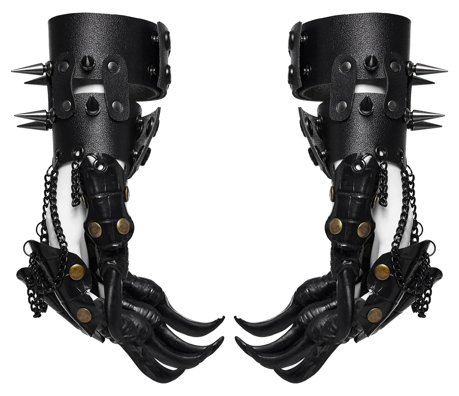 Pantherchain Claws - Image 3