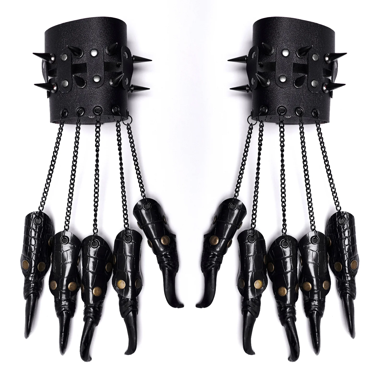 Pantherchain Claws - Image 4