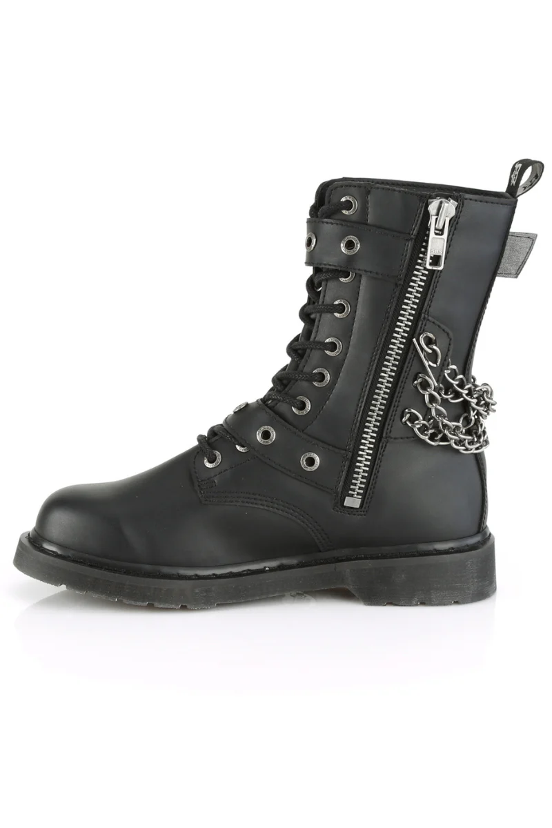 Panzer Boots (Unisex) - Image 4
