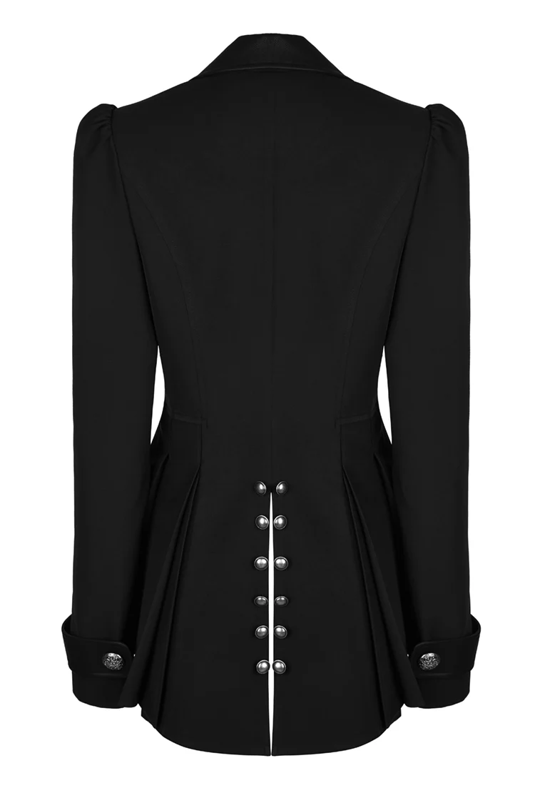 Penny Dreadful Tailed Jacket - Image 4