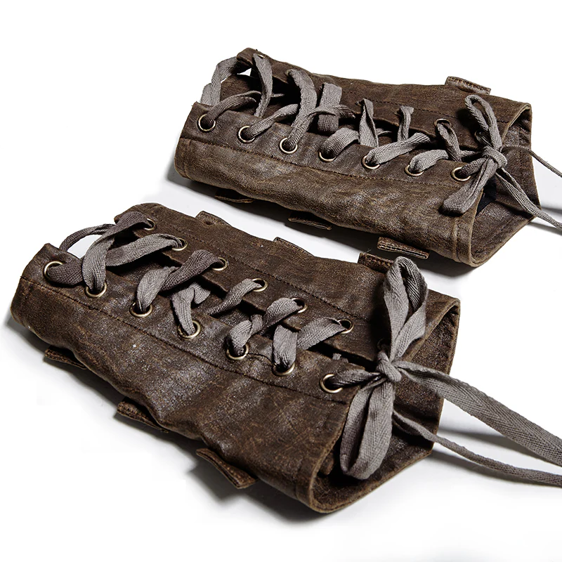 Pirate Cuffs - Image 3