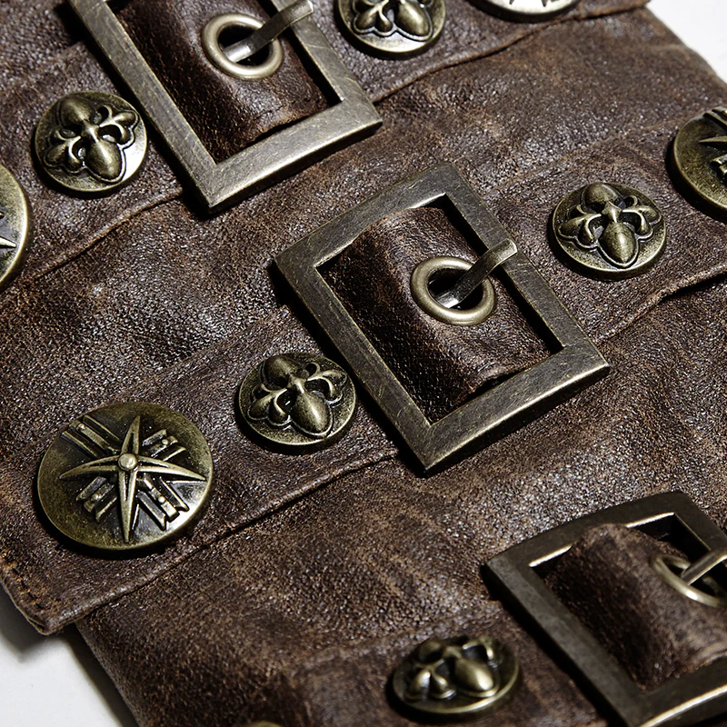 Pirate Cuffs - Image 4