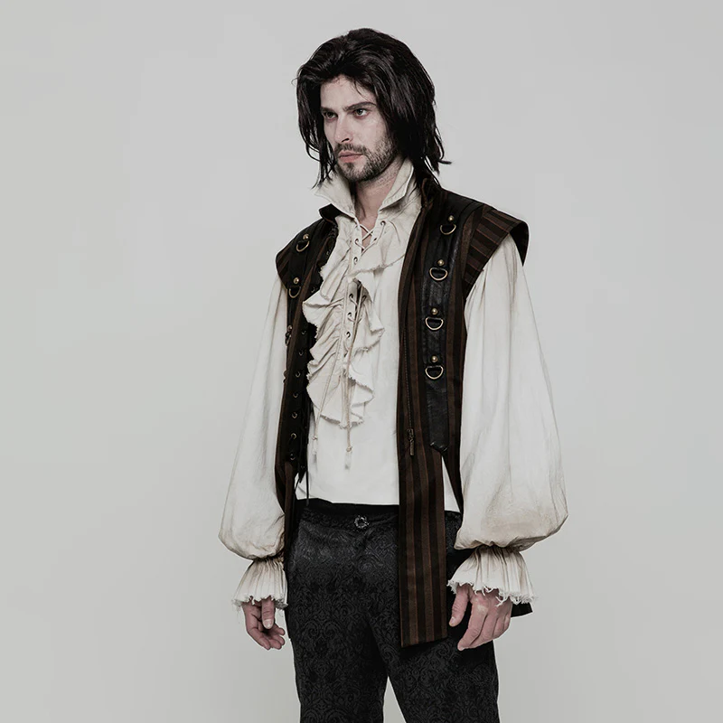 Pirate Vest - Image 3