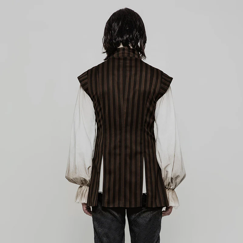 Pirate Vest - Image 4