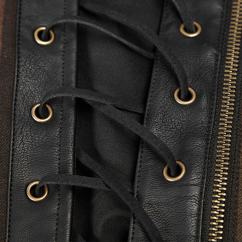 Pirate Vest - Image 5