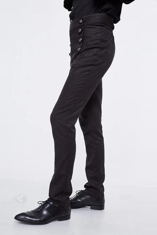 Crimson Legion Dress Trousers - Image 3