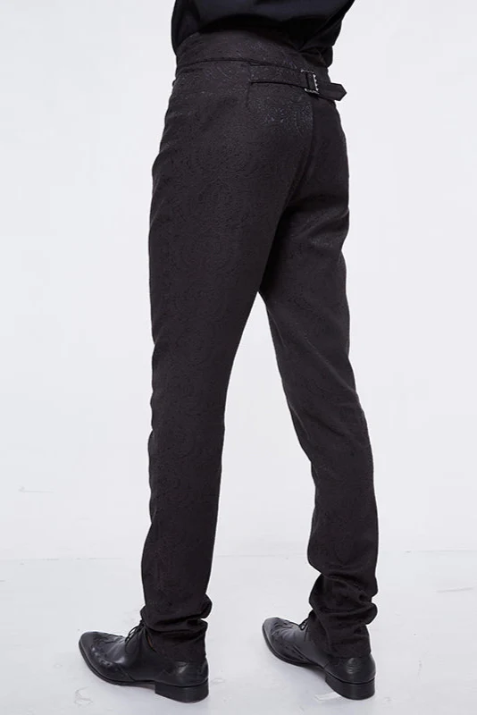 Crimson Legion Dress Trousers - Image 4