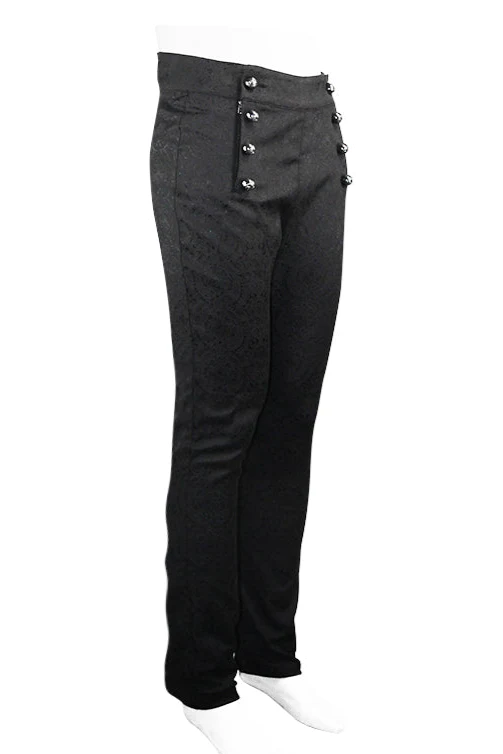 Crimson Legion Dress Trousers - Image 5