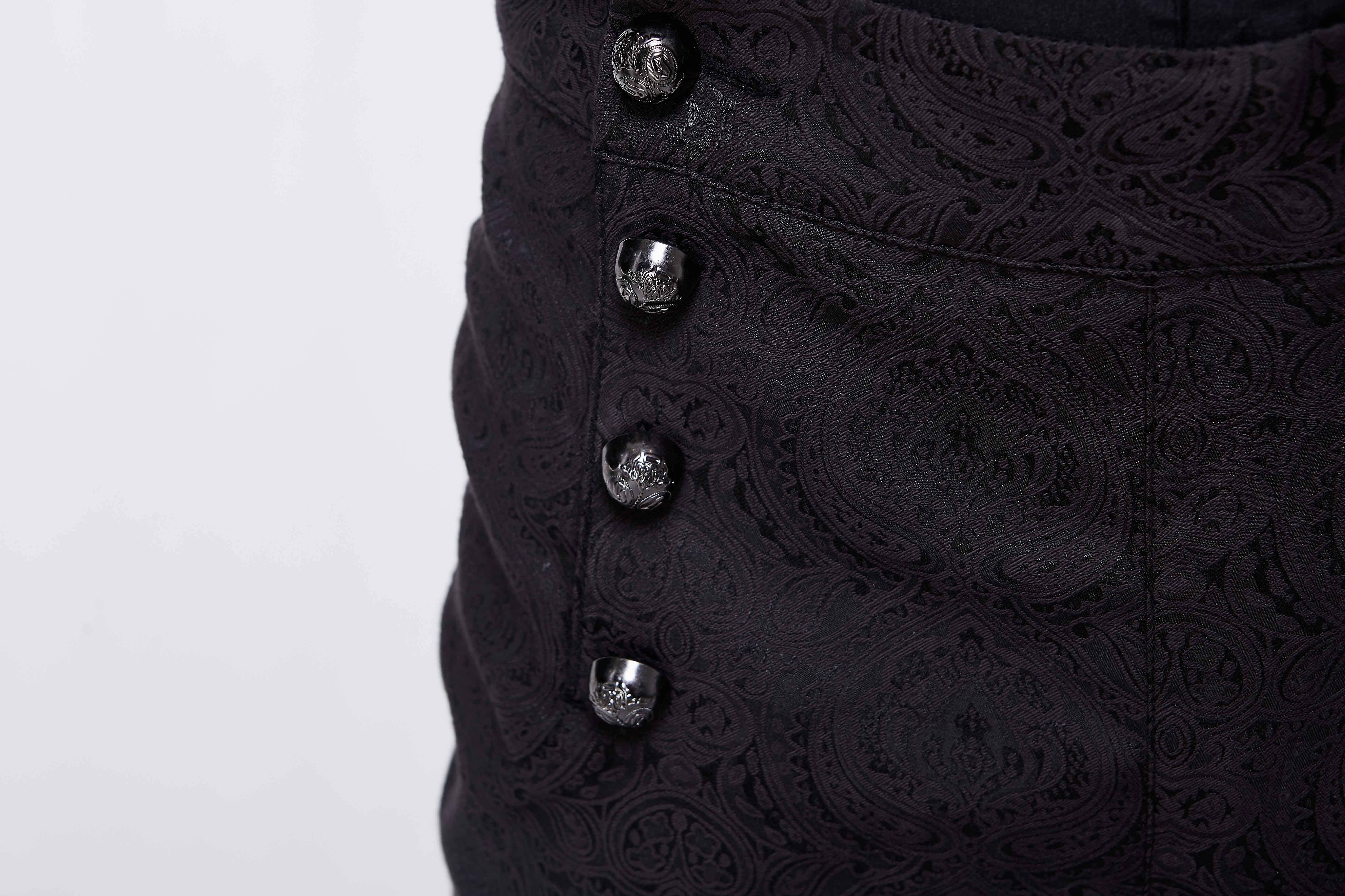 Crimson Legion Dress Trousers - Image 7