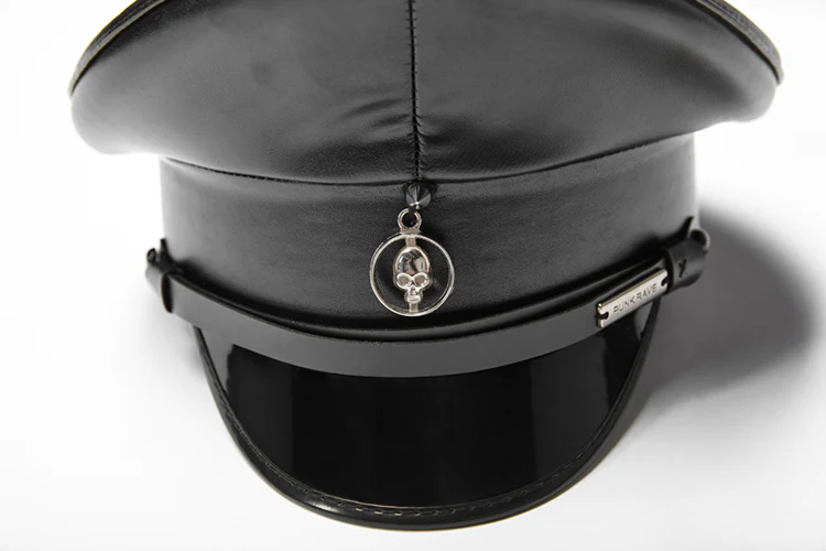 Commander of Darkness Hat - Image 3