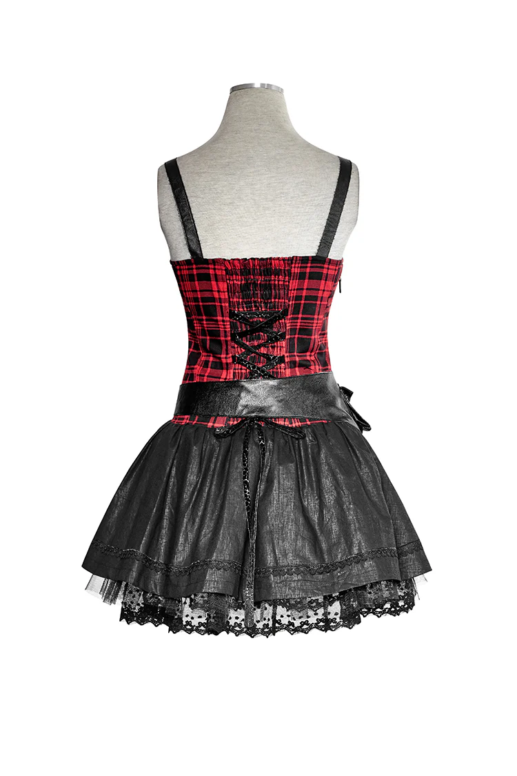 Queen of Scotts dress - Image 5