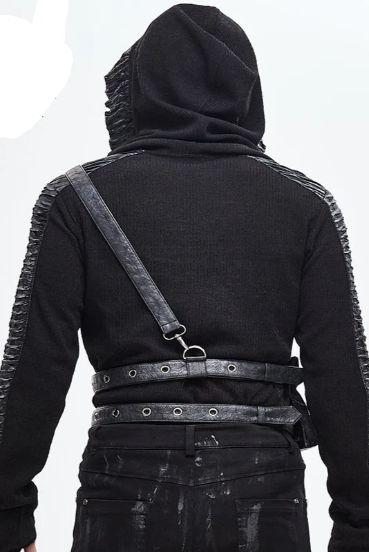 Ranger Harness Bag - Image 3