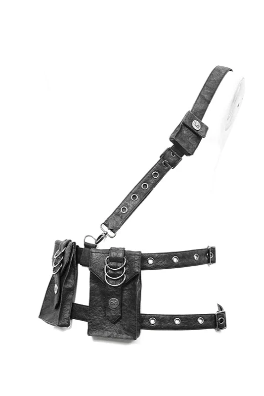 Ranger Harness Bag - Image 4