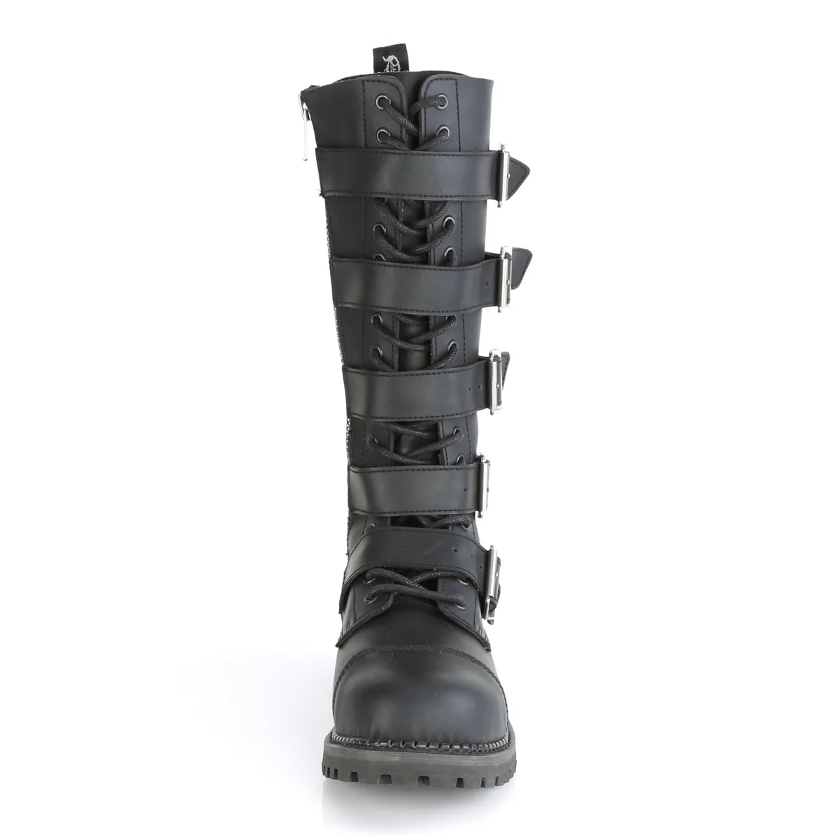 Blackhawk Combat Boots (Unisex) - Image 3