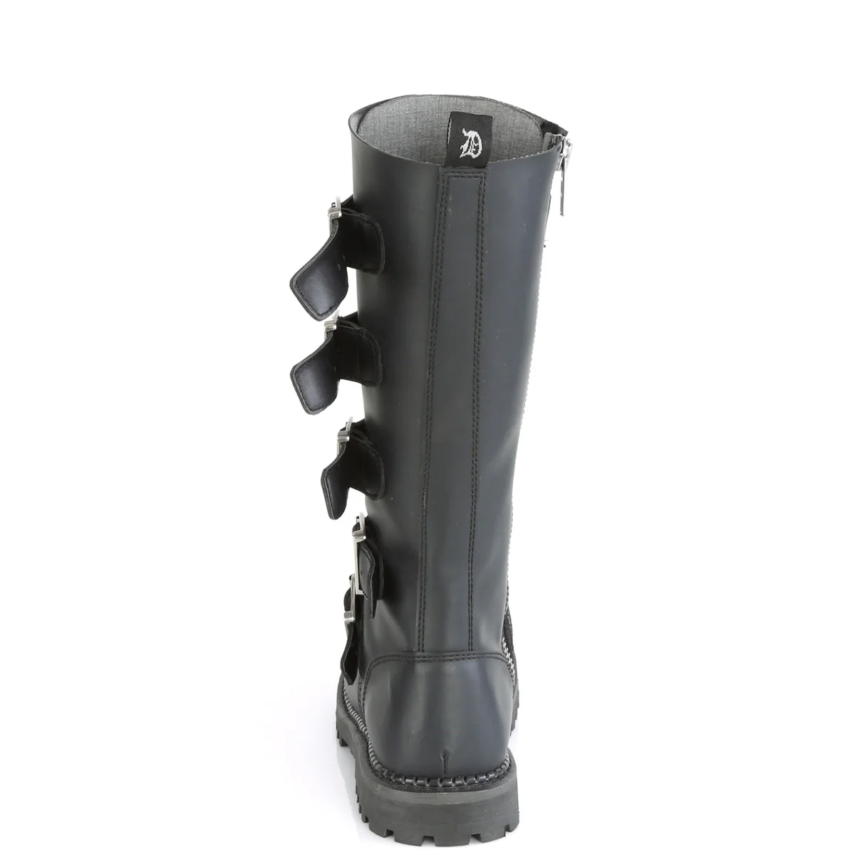 Blackhawk Combat Boots (Unisex) - Image 5