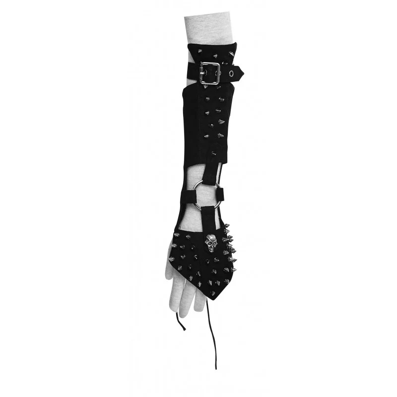 Riveting Wrist Cuff - Image 4