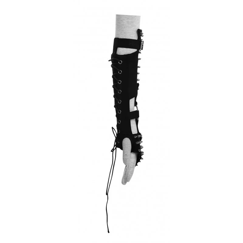 Riveting Wrist Cuff - Image 5